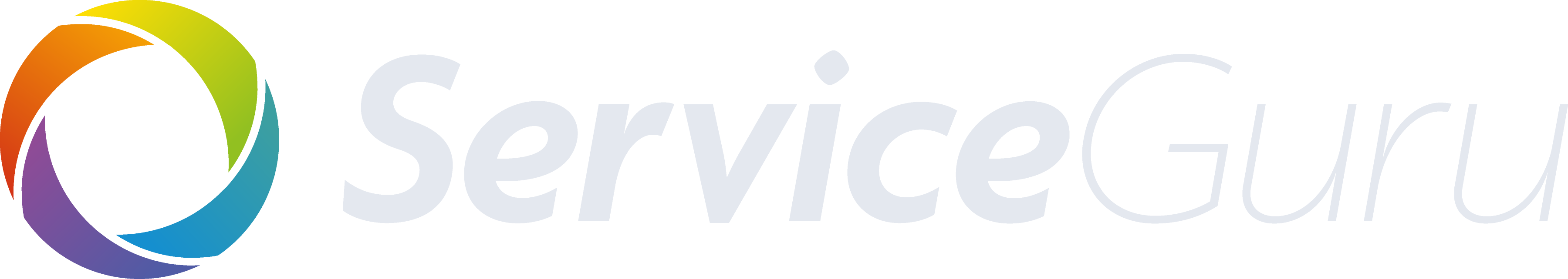 ServiceGuru logo